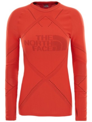 camiseta técnica mujer the north face camiseta técnica mujer the north face